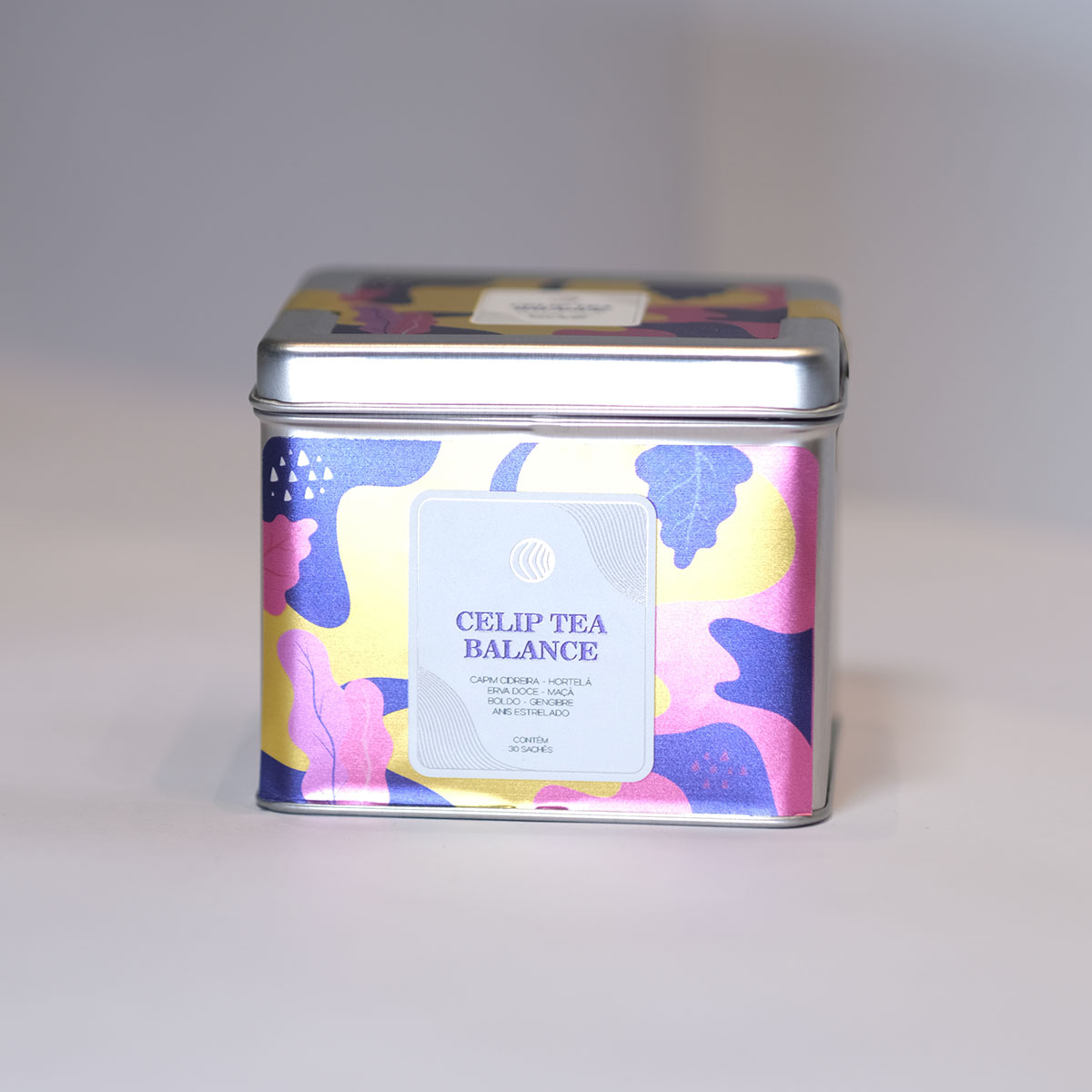 Celip Tea Balance