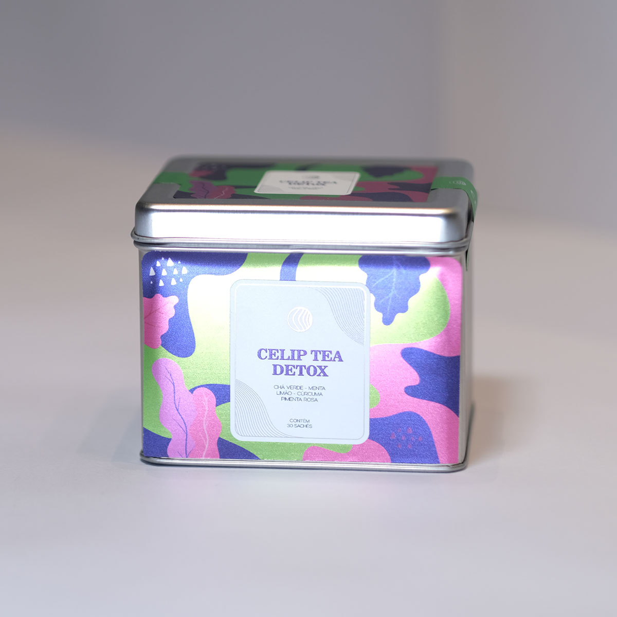 Celip Detox Tea
