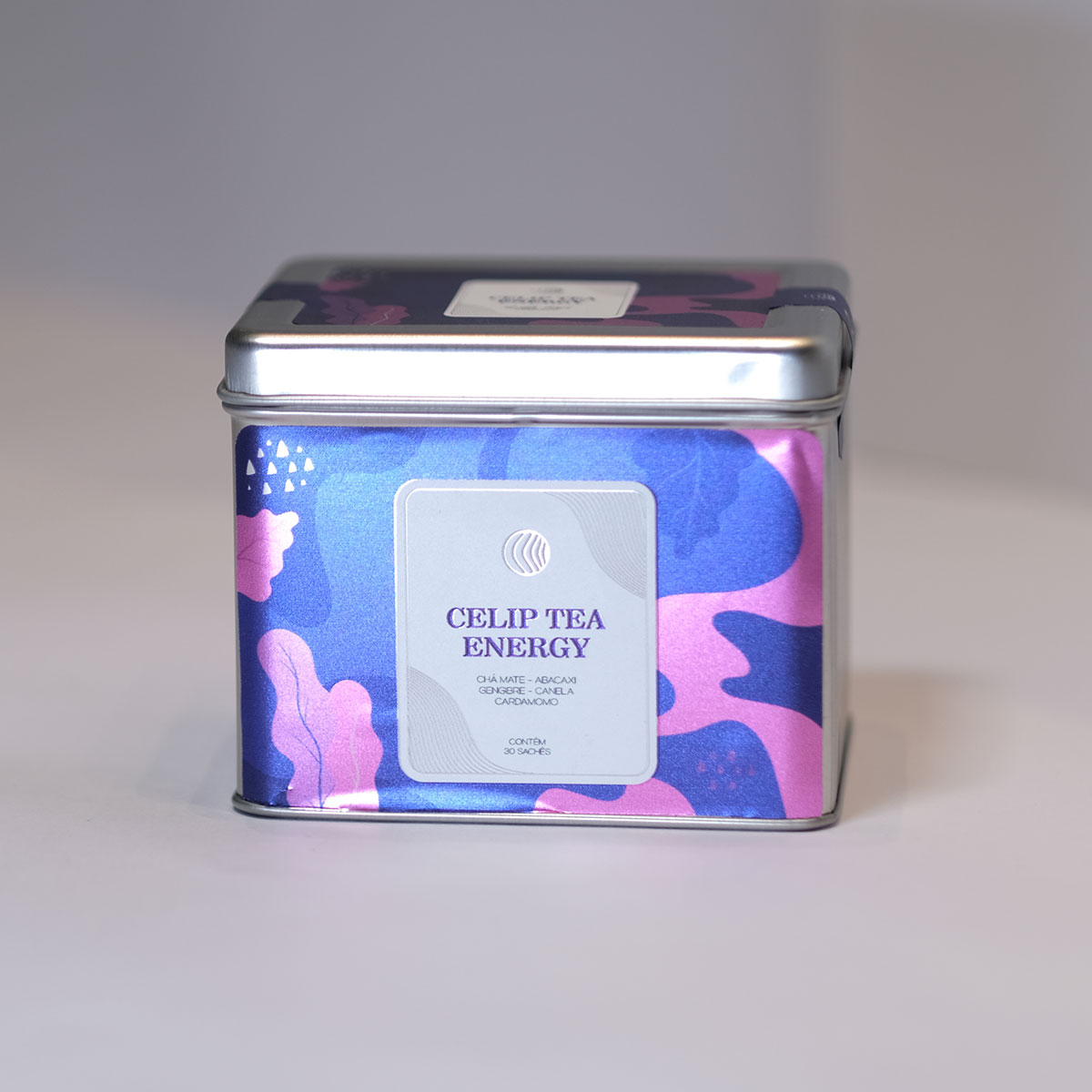 Celip Tea Energy