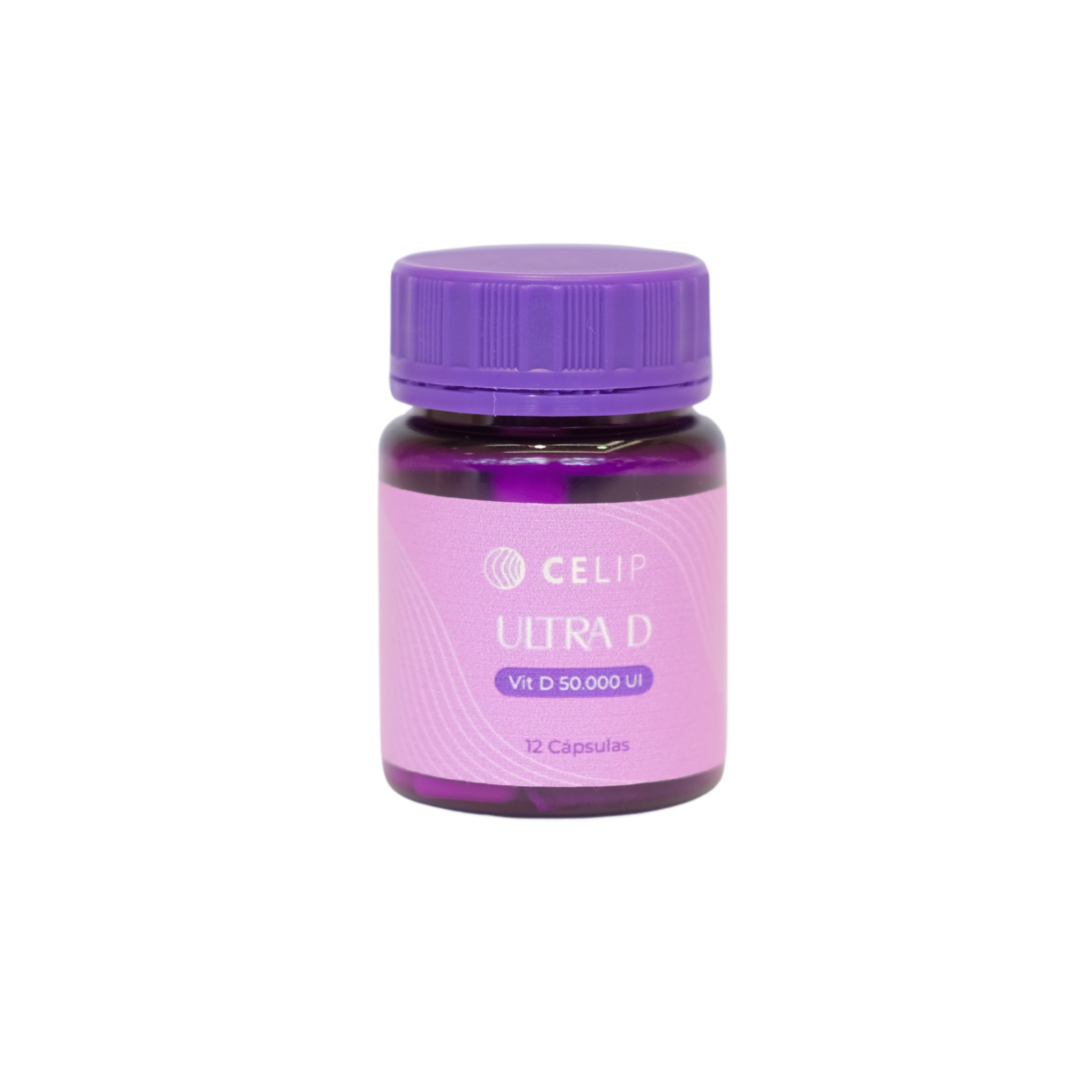 Ultra D – Vit D 50.000UI – 3 meses