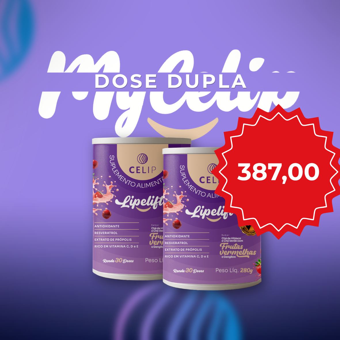 LIPELIFT 2 LATAS