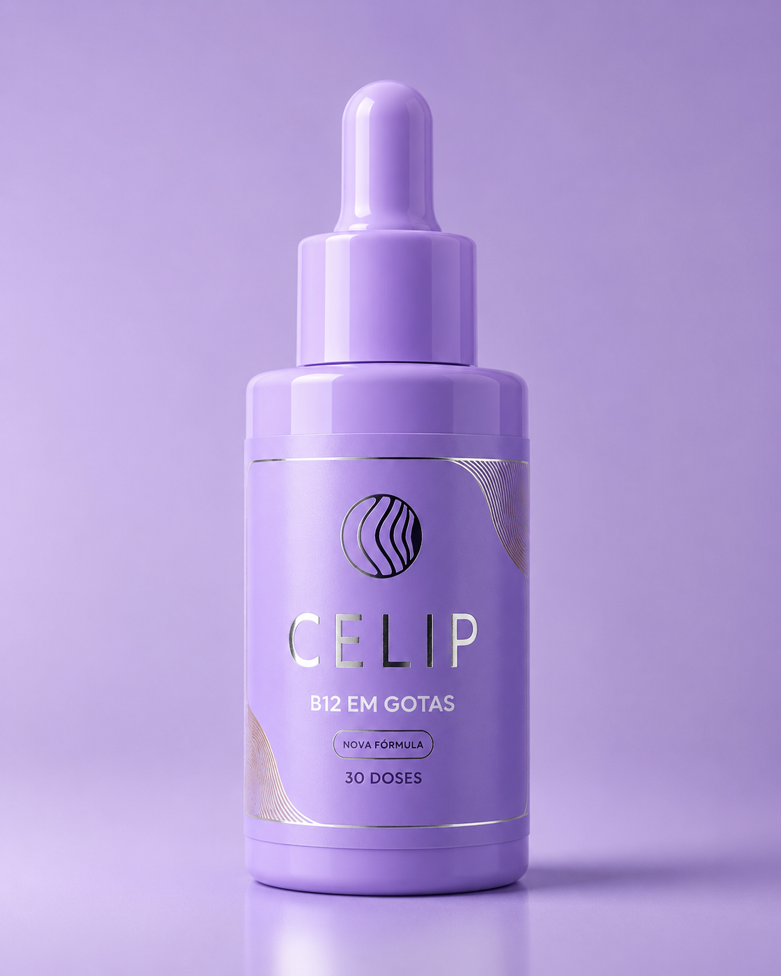 Celip B12 gotas