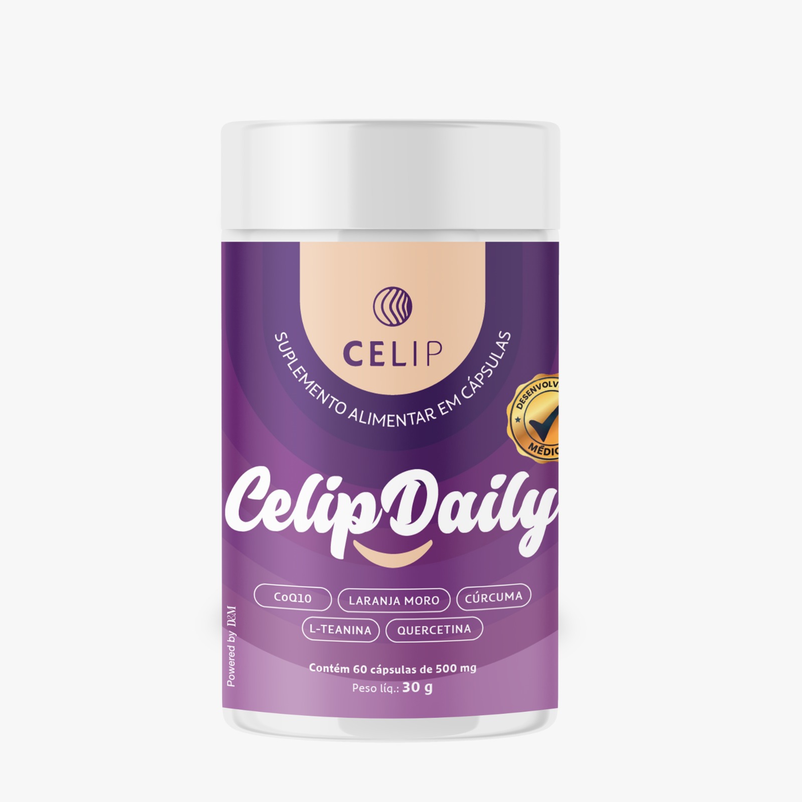 Celip Daily