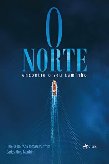 O NORTE – livro