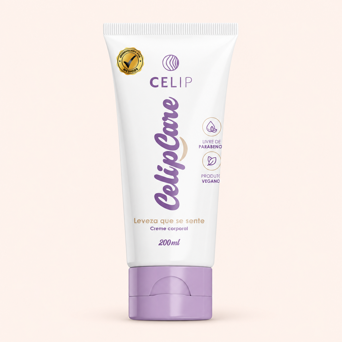 Celip Care Bisnaga 200 ml