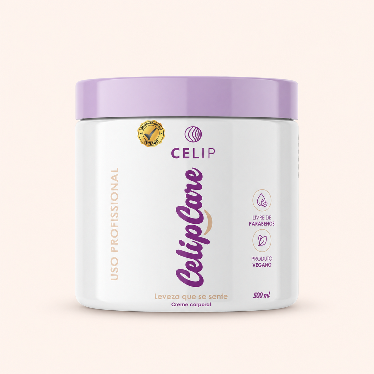 Celip Care Pote 500 ml