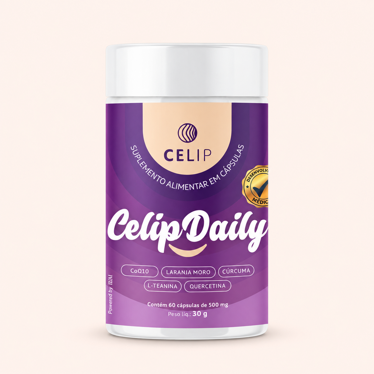 Celip Daily