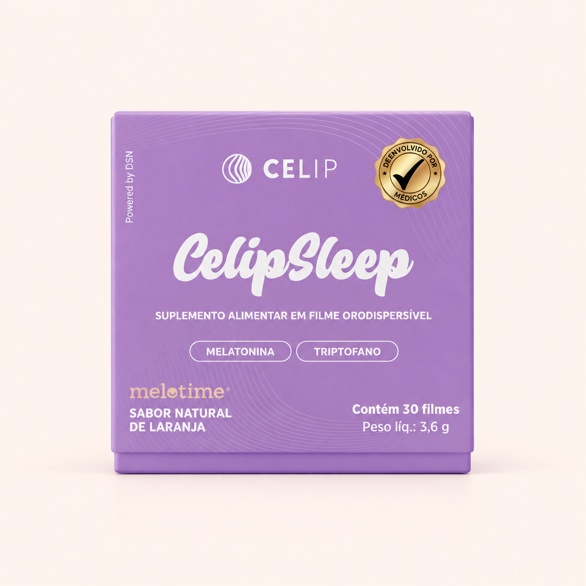 CelipSleep
