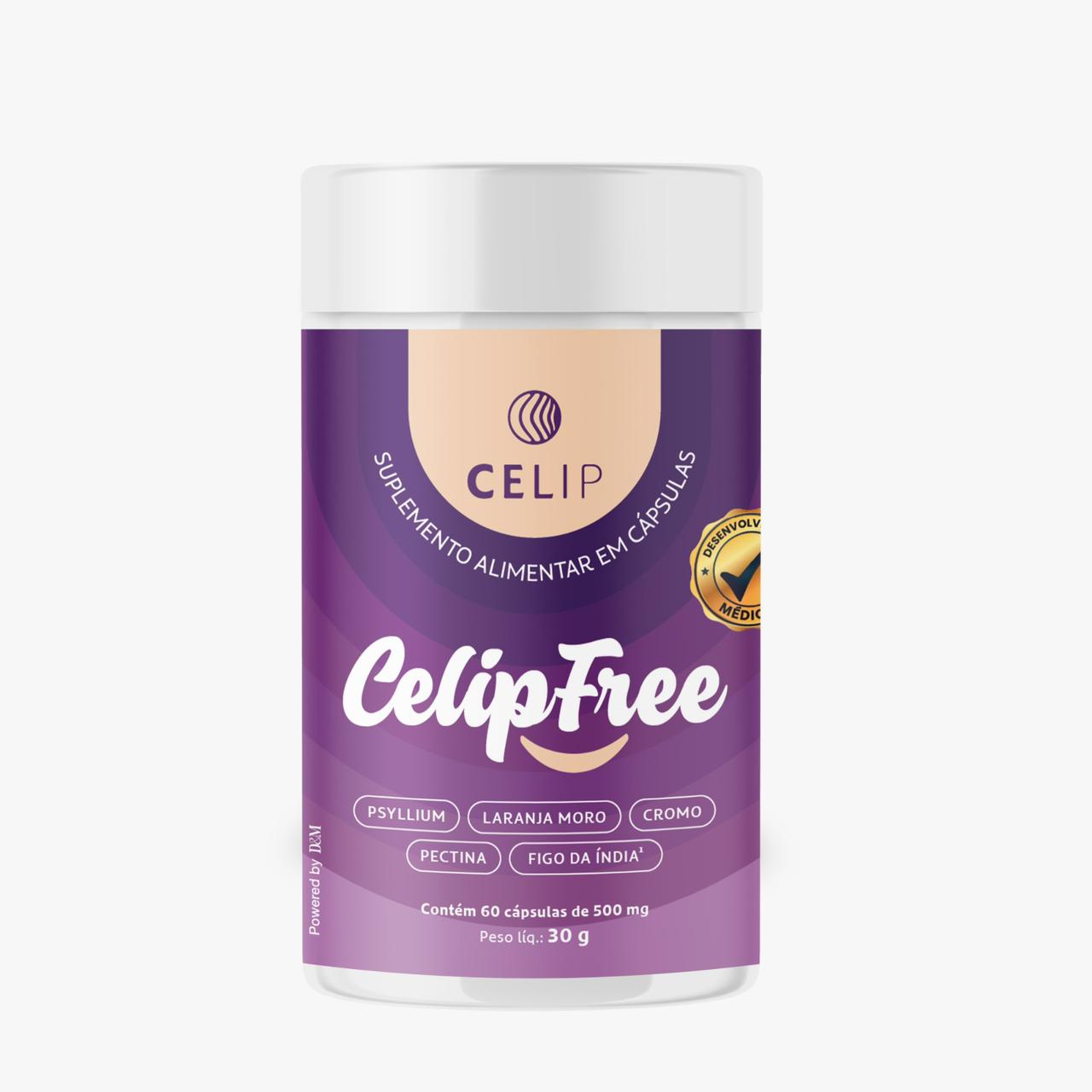 CelipFree