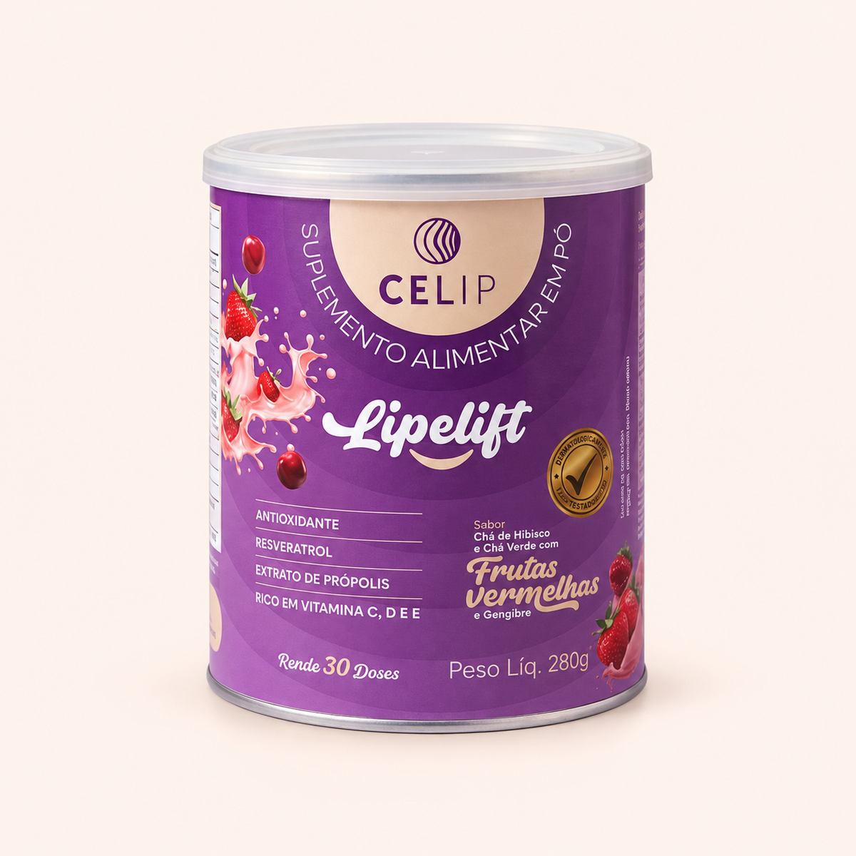 Celip Lipelift