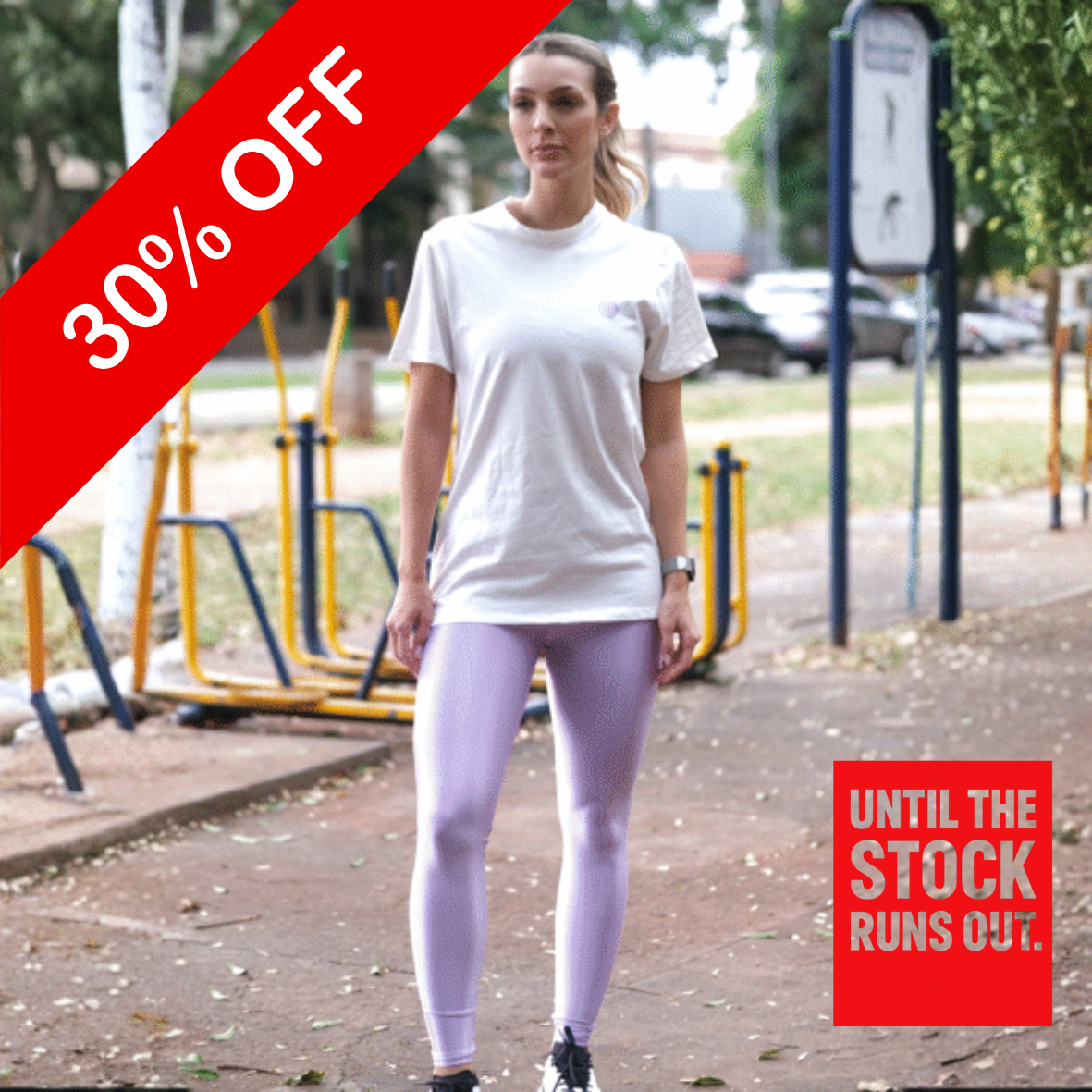 Kit Academia Celip ( top + legging + camiseta) 30% off